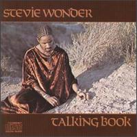 See Stevie Wonder's album -  songs & lyrics.
