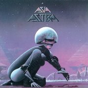 See Asia's album -  songs & lyrics.