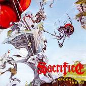See Sacrifice's album -  songs & lyrics.