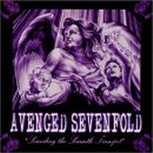 See Avenged Sevenfold's album -  songs & lyrics.