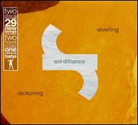 See Ani DiFranco's album -  songs & lyrics.