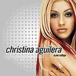 See Christina Aquilera's album -  songs & lyrics.