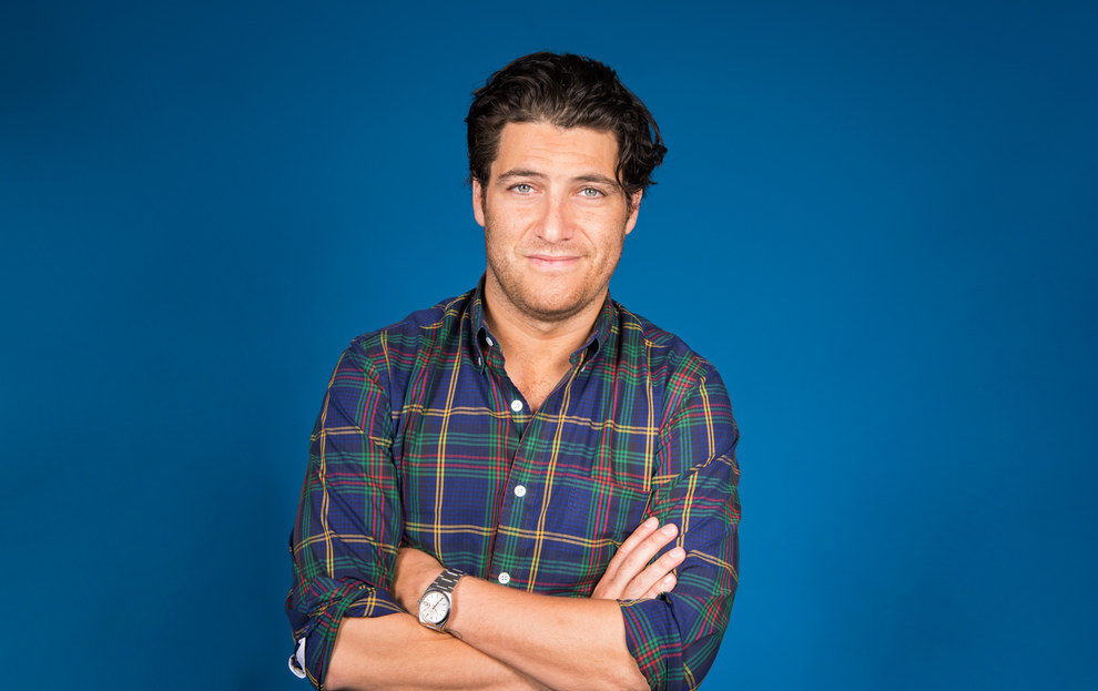 The Mindy Project television show cast,