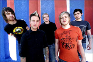 See A Static Lullaby's biography, discography, albums, songs, lyrics, reviews, forums and photos.