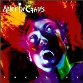 See Alice In Chains's album -  songs & lyrics.