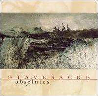 See Stavesacre's album -  songs & lyrics.