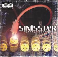 See Sinisstar's album -  songs & lyrics.