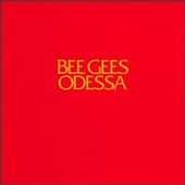 Check out lyrics of The Bee Gees's album Odessa