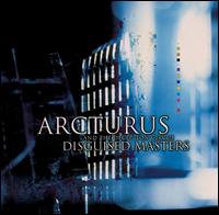 See Arcturus's album -  songs & lyrics.