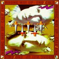See Brian Eno's album -  songs & lyrics.