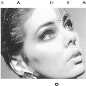 See Sandra's album -  songs & lyrics.