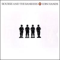See Siouxsie and the Banshees's album -  songs & lyrics.
