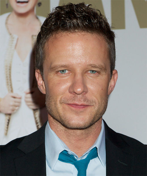 Nashville television show cast,