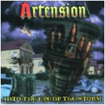 Artension lyrics, Artension Smoke And Fire lyrics, Smoke And Fire lyrics,Into The Eye Of The Storm album