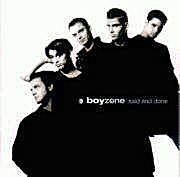 See Boyzone's album -  songs & lyrics.