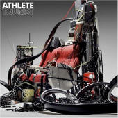 See Athlete's album -  songs & lyrics.