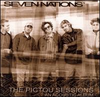 See Seven Nations's album -  songs & lyrics.