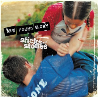 See A New Found Glory's album -  songs & lyrics.
