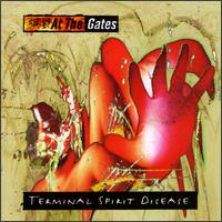 At the Gates lyrics, At the Gates The Beautiful Wound lyrics, The Beautiful Wound lyrics,Terminal Spirit Disease album