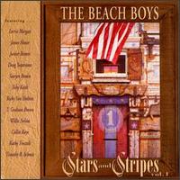 Check out lyrics of Beach Boys's album Stars & Stripes, Vol. 1
