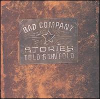 See Bad Company's album -  songs & lyrics.