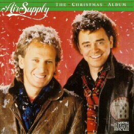 Air Supply lyrics, Air Supply The First Noel lyrics, The First Noel lyrics,The Christmas Album album