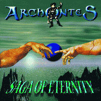See Archontes's album -  songs & lyrics.