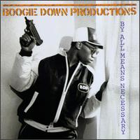 See Boogie Down Productions's album -  songs & lyrics.