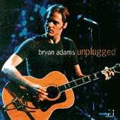 Bryan Adams lyrics, Bryan Adams I Think About You lyrics, I Think About You lyrics,Unplugged album