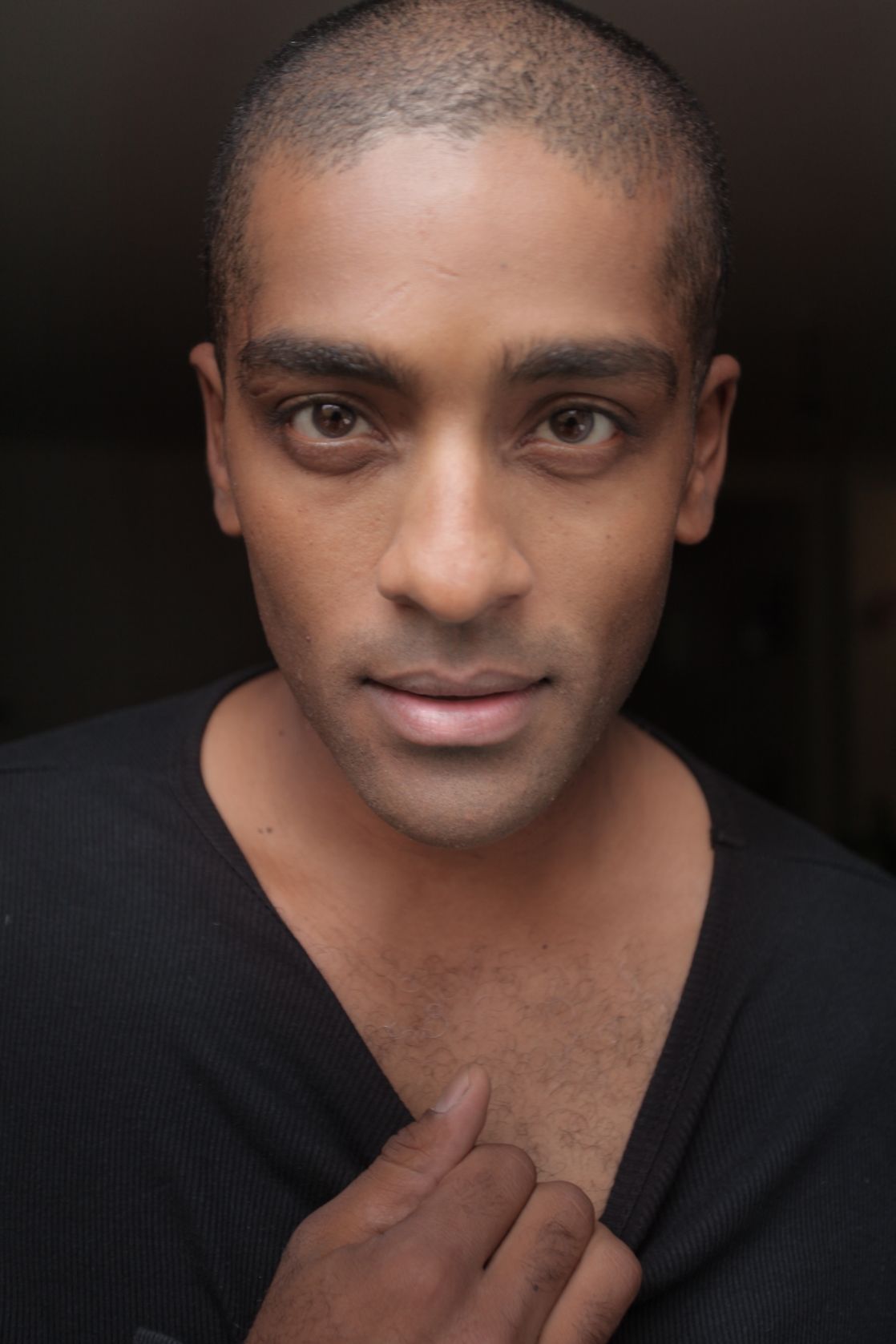 Tyrant television show cast,