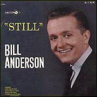 Bill Anderson lyrics, Bill Anderson Happiness lyrics, Happiness lyrics,Still album