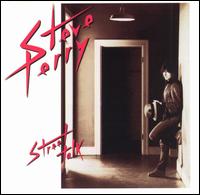See Steve Perry's album -  songs & lyrics.