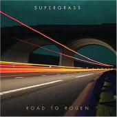See Supergrass's album -  songs & lyrics.