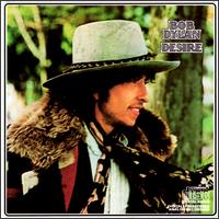 Check out lyrics of Bob Dylan's album Desire