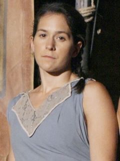 CarnivÃ le television show cast,