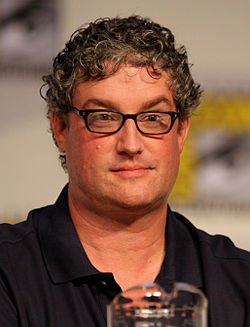 The Simpsons television show cast,