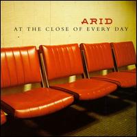 See Arid's album -  songs & lyrics.