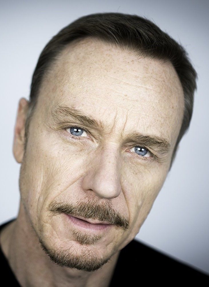 House of Cards television show cast,