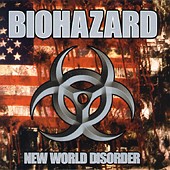 See lyrics of "Biohazard's" song "Switchback" from album "New World Disorder".