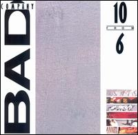 See Bad Company's album -  songs & lyrics.
