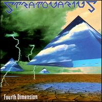 Check out lyrics of Stratovarius's album Fourth Dimension