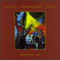 See Simon Townshend's album -  songs & lyrics.