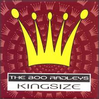 See The Boo Radleys's album -  songs & lyrics.