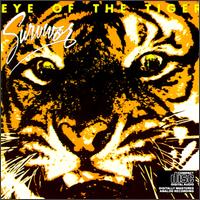 Check out lyrics of Survivor's album Eye of the Tiger