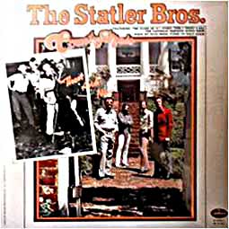 The Statler Brothers lyrics, The Statler Brothers Class Of '57 lyrics, Class Of '57 lyrics,Country Music Then And Now album