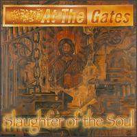 See At the Gates's album -  songs & lyrics.