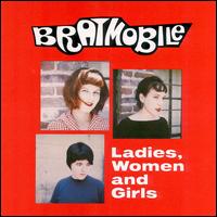 See Bratmobile's album -  songs & lyrics.
