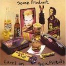 See Sex Pistols's album -  songs & lyrics.