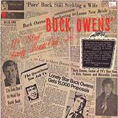 Check out lyrics of Buck Owens's album 41st Street Lonely Heart's Club