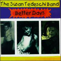 See Susan Tedeschi's album -  songs & lyrics.